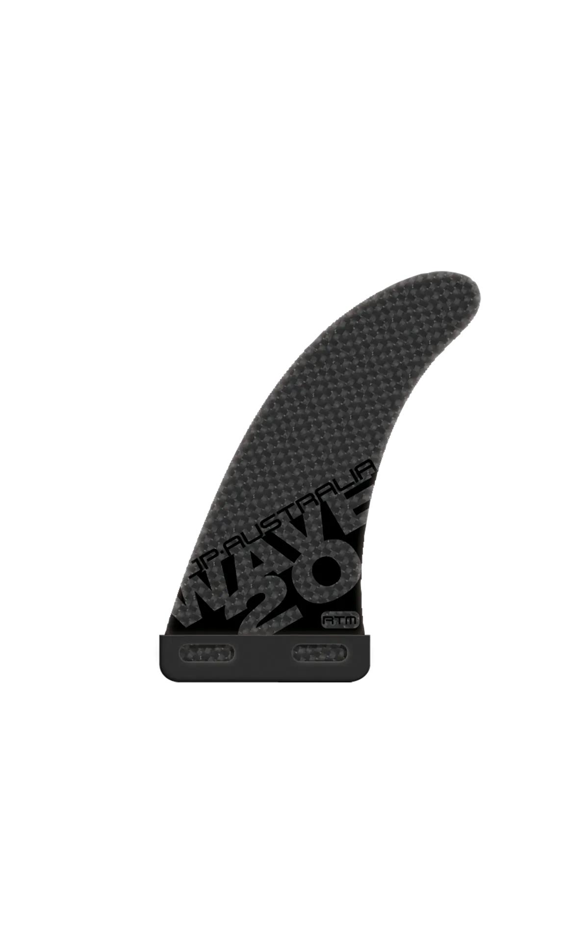 JP Wave rtm carbon fin