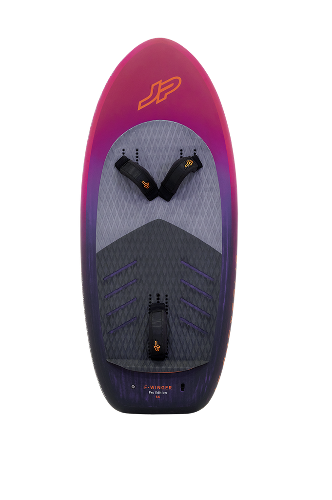 JP F-Winger Pro 2025 (55L 22")