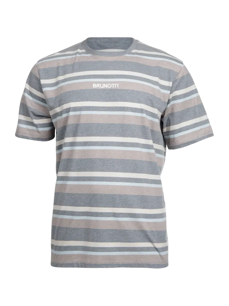 [2611100077] Brunotti Steffin men t-shirt (S)