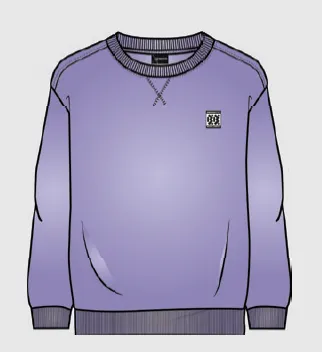 Brunotti High-95 men sweater