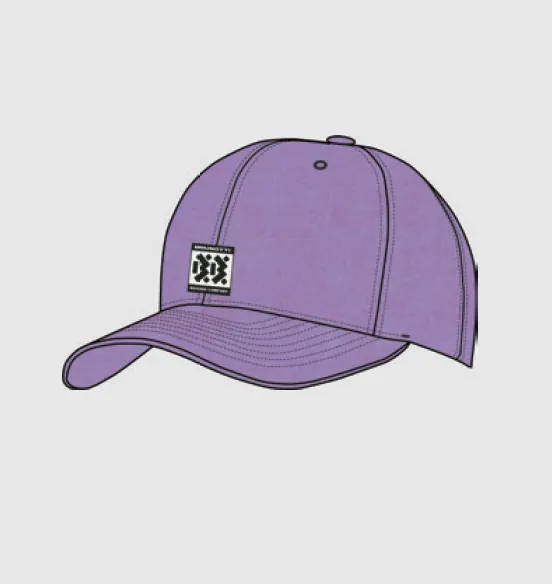Brunotti High-95 men cap