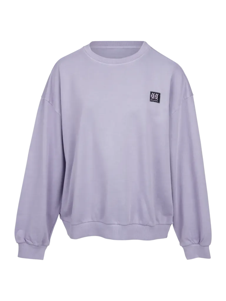 [2612120109] Brunotti High-95 women sweater (XS, Wisteria)