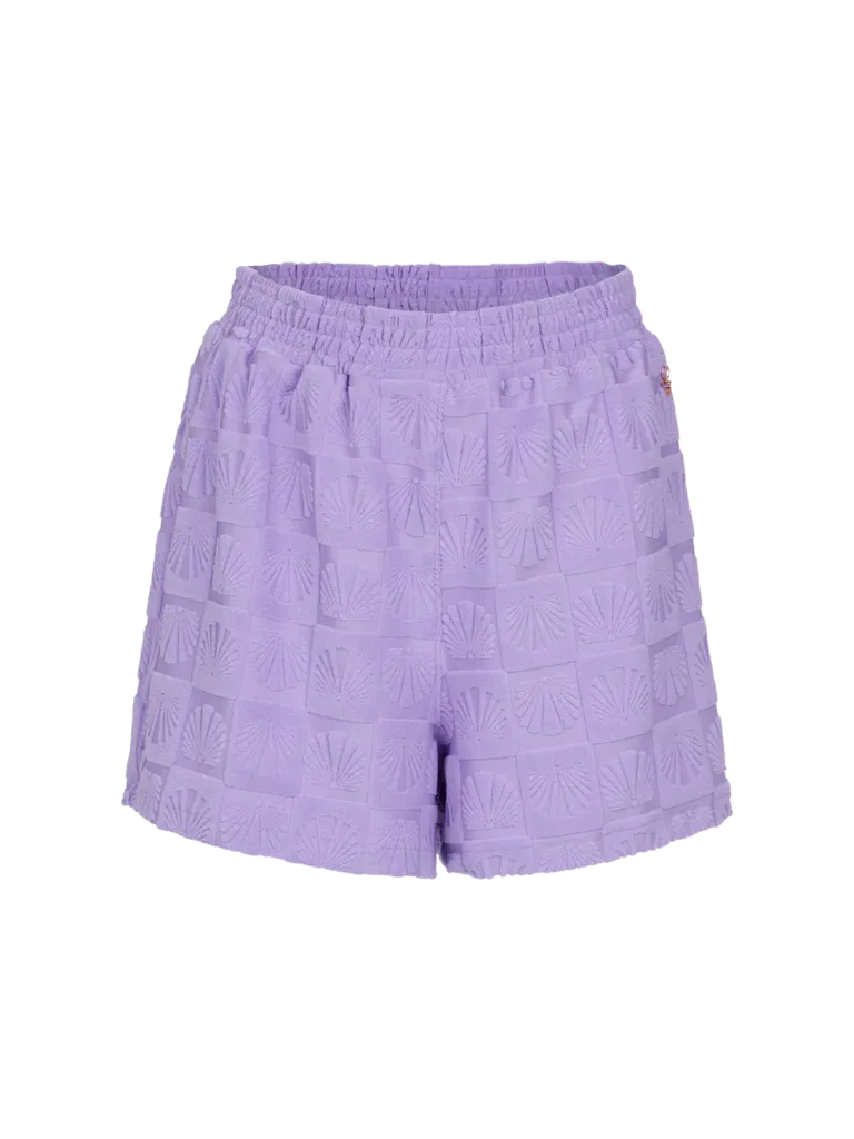 [2612310240] Brunotti Afra-shell women swim shorts (XS)