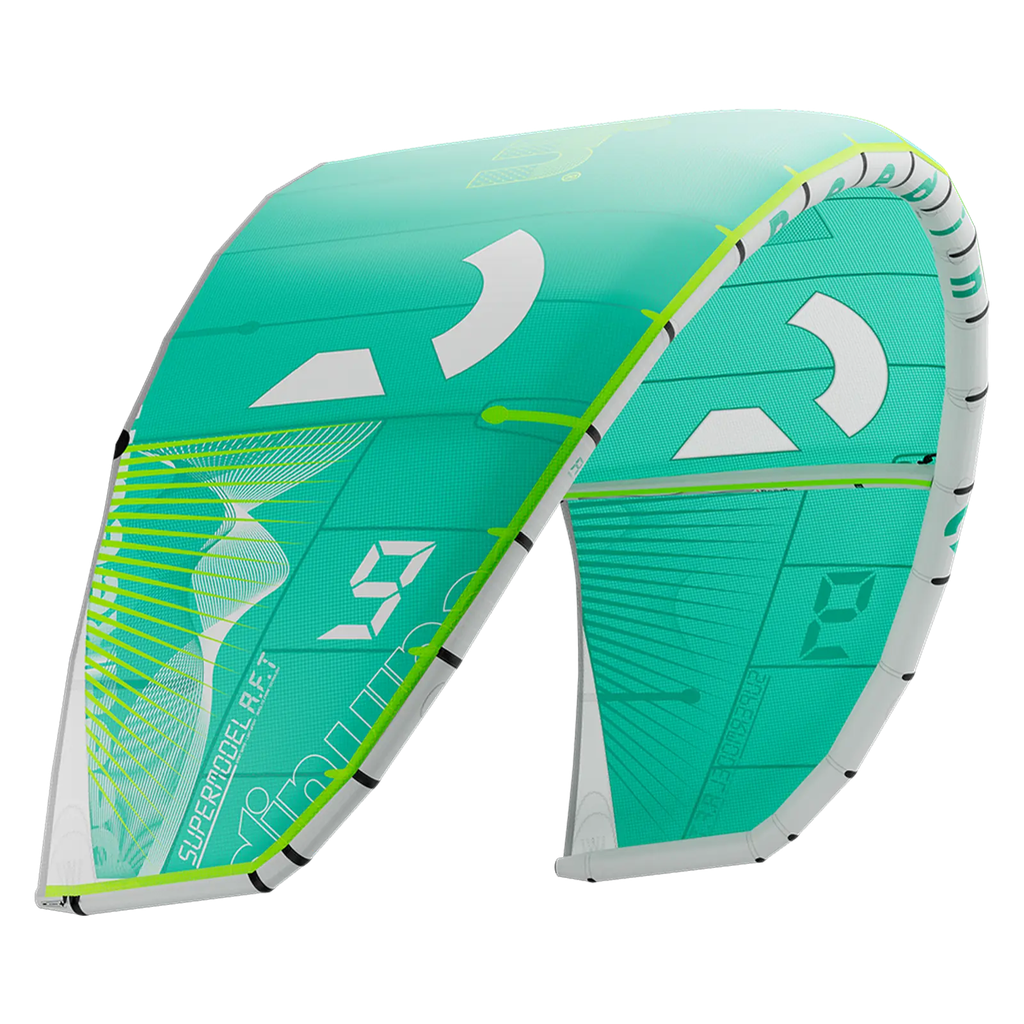 Reedin Supermodel A.F.T. 2026