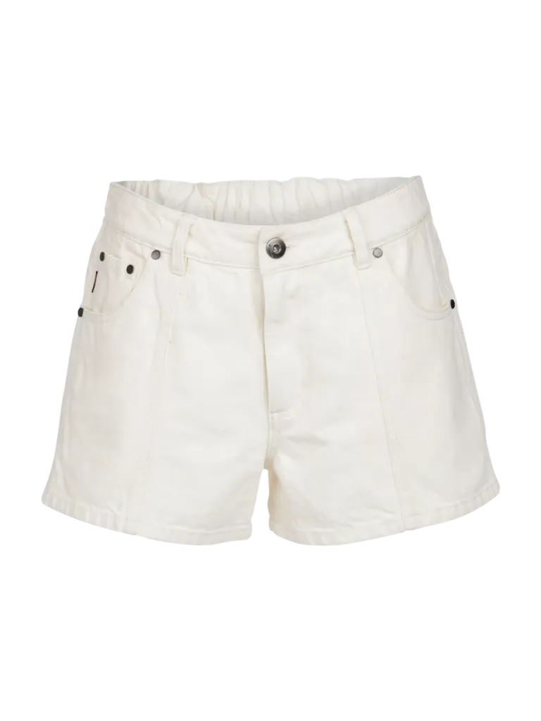[2612140234] Brunotti Katinka women denim shorts (XS)