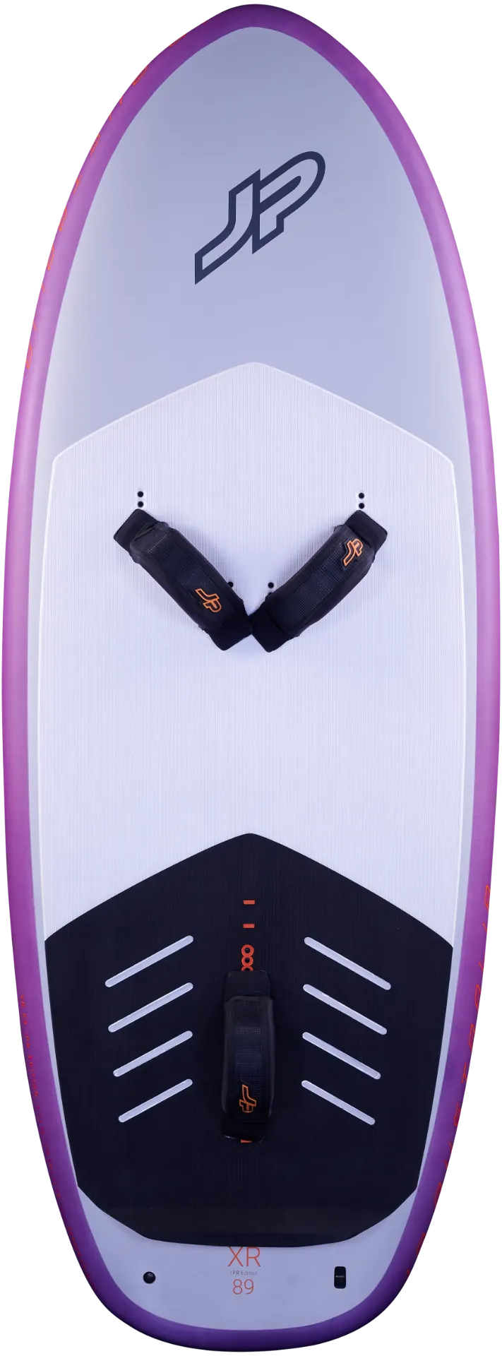 JP XR IPR 2026