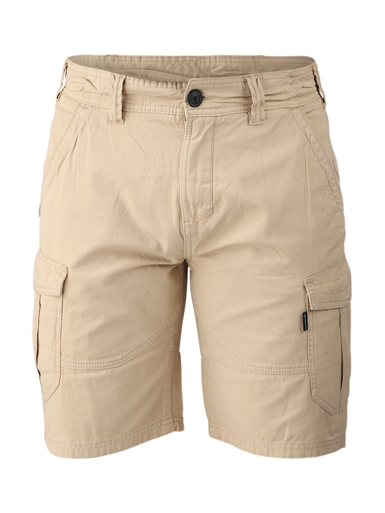 Brunotti Caldo n mens walkshort (S, Black)