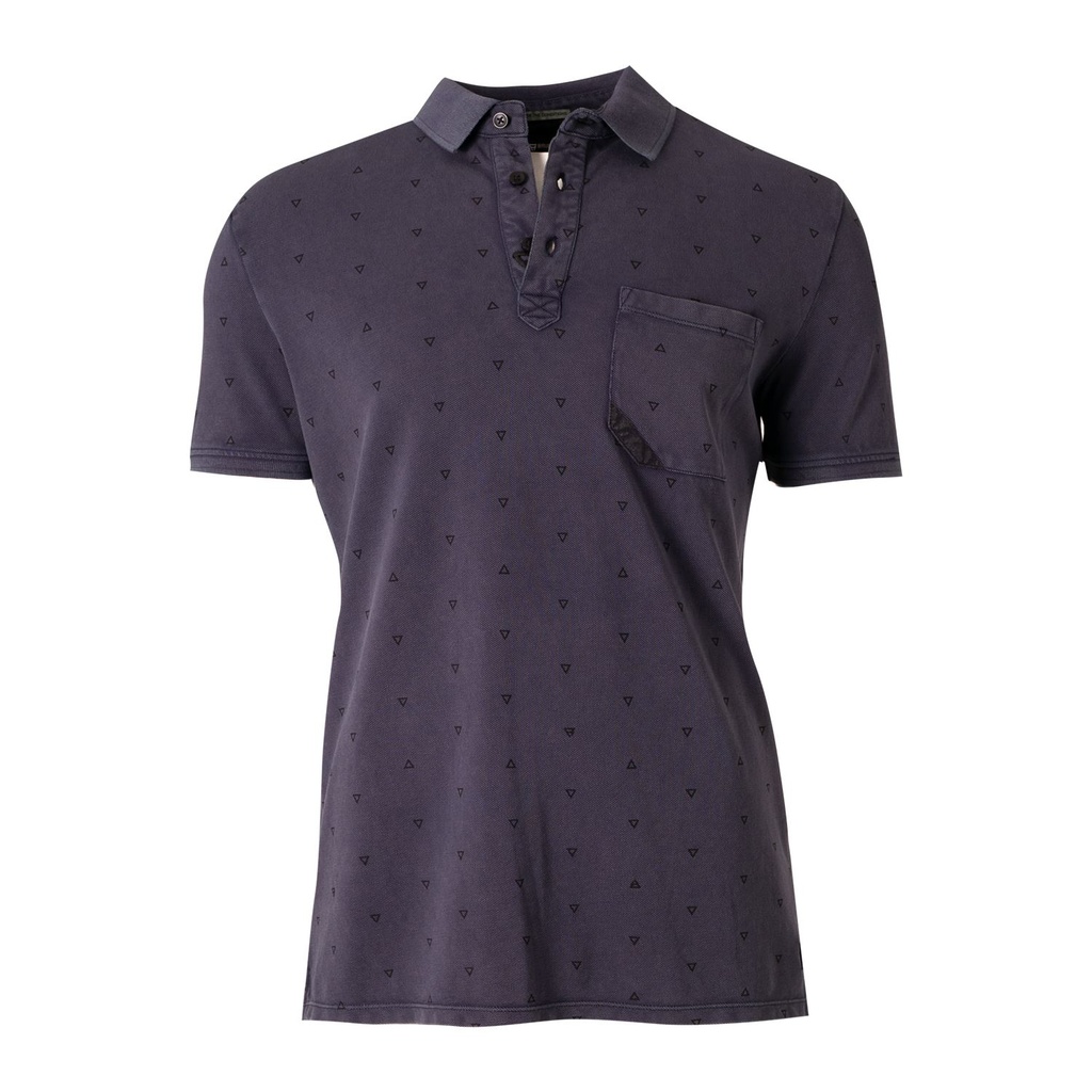 [1911040131.19S] Brunotti Addax mens polo 19s (M)