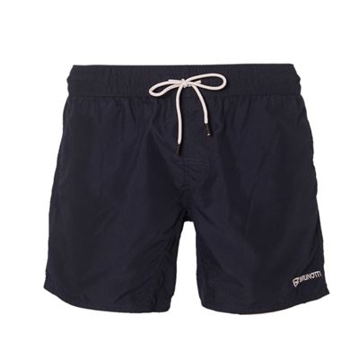 [121214619N] Brunotti Crunot noos men short 17s (S, Black)