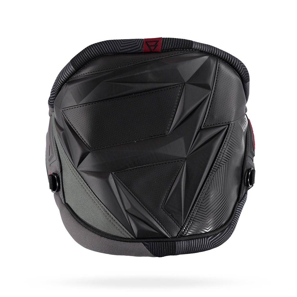 [100274.17S] Brunotti Frame waist harness men 17s (XS, Black)