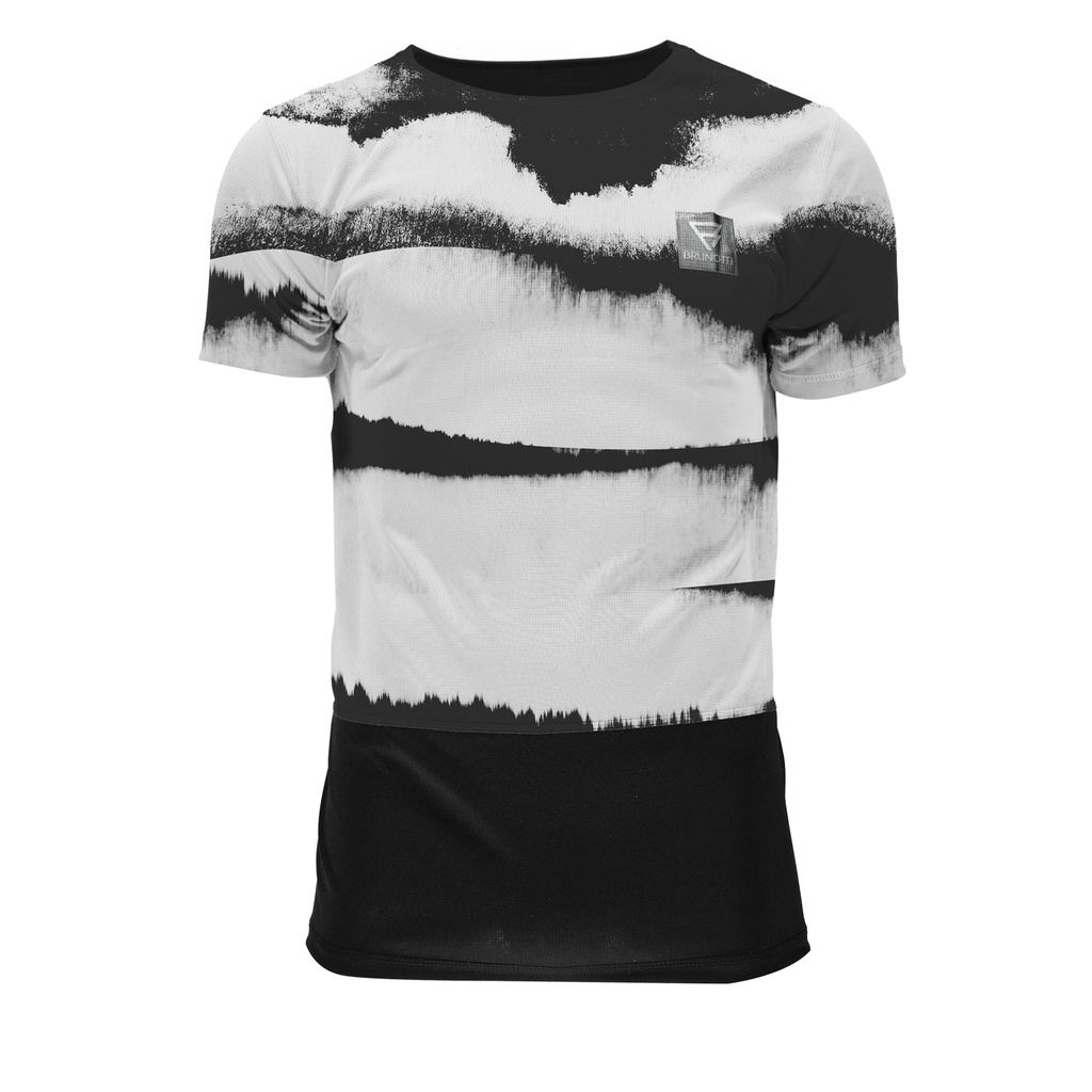 BRUNOTTI HOLY WAVE QD S/S TEE MEN
