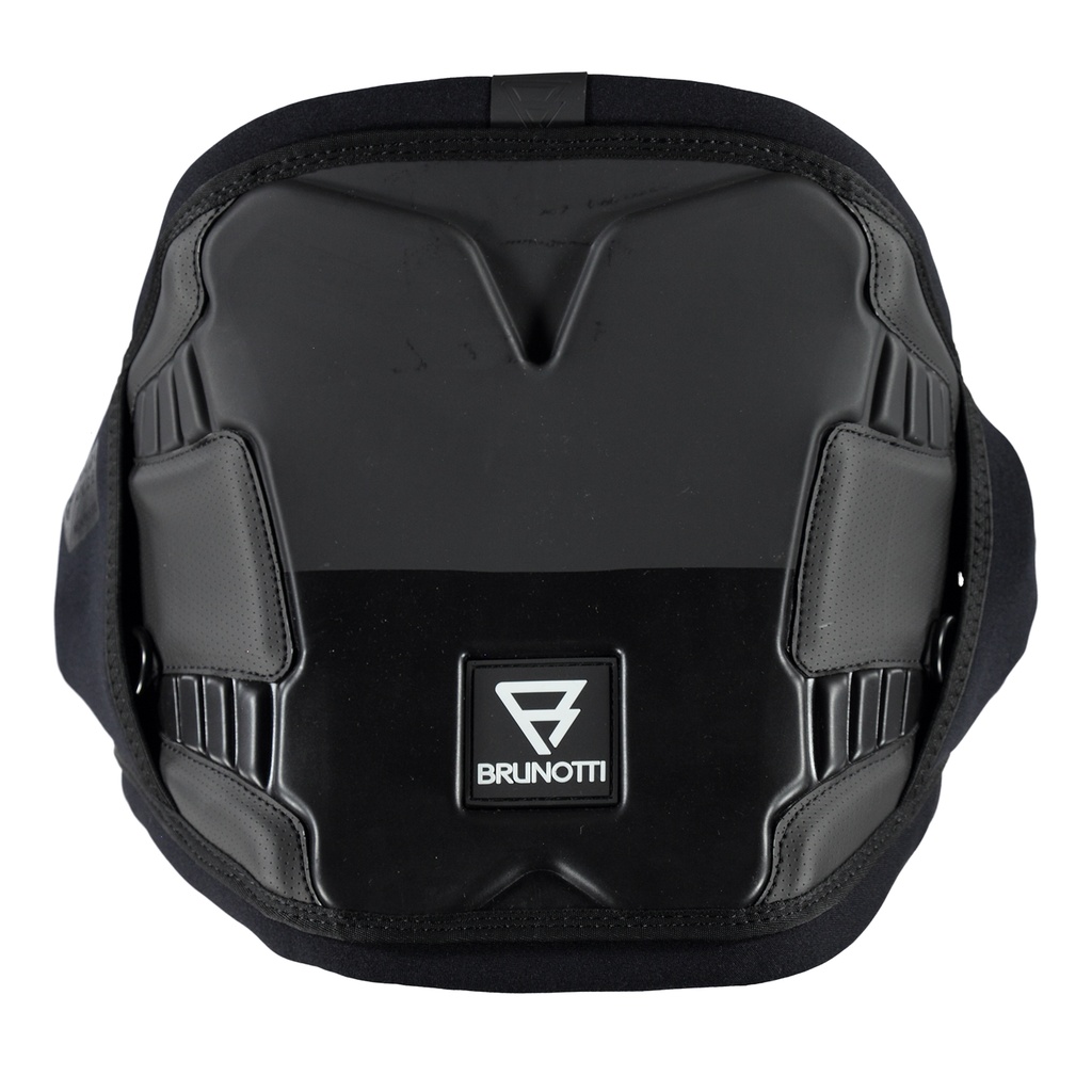 [100459] Brunotti Radiance multi-use waist harness (XS, Black)