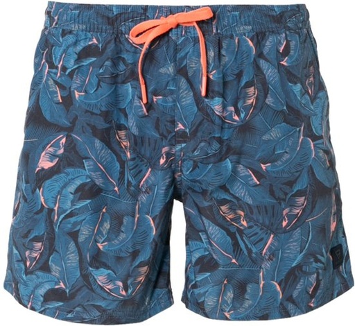 [1911046057.19S] Brunotti Urwin mens shorts 19s (S, StormBlue)