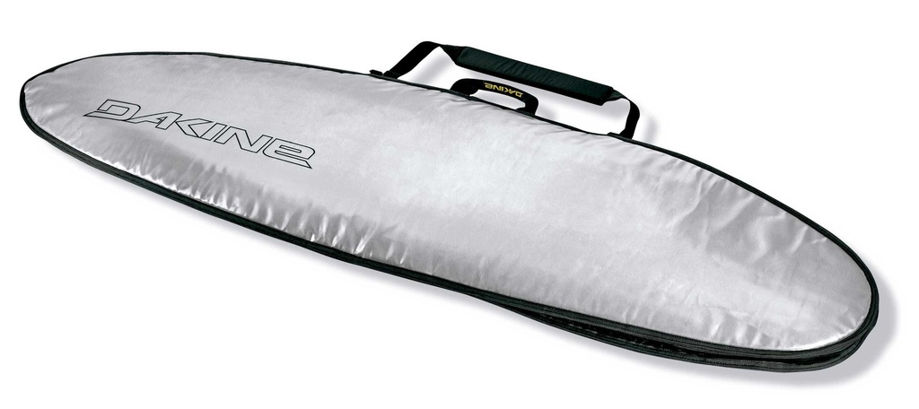 [6020-350-29] Dakine 7'6" recon II thruster (Black/BlackChop)