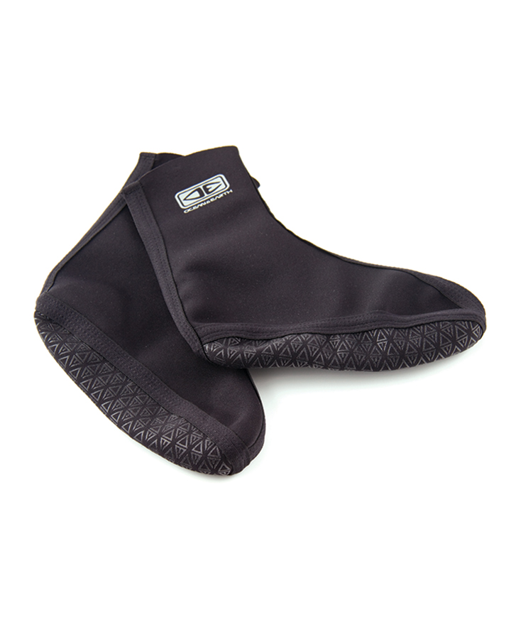 O&E 1MM NEOPRENE BOOTIE