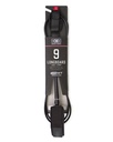 O&E LONGBOARD KNEE COMP XT 9'0 ONE PIECE LEASH