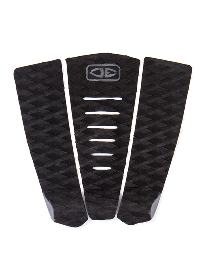 [TP28] O&E Simple jack 3 piece tail pad (Black)