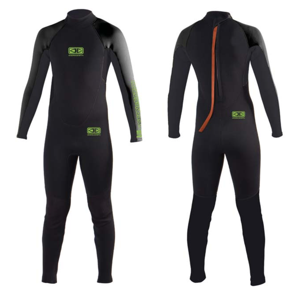 [SBWE14] O&E Youth surf school 3/2 flatlock (4)