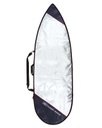 O&E 6'8" BARRY BASIC SHORTBOARD COVER