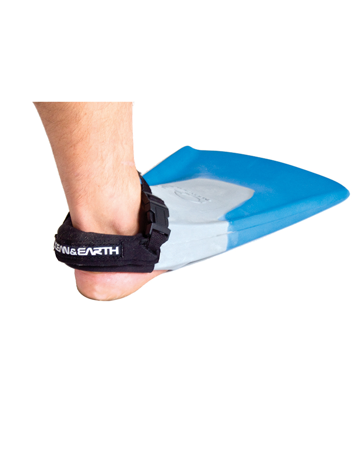 O&E DELUXE FIN SAVERS
