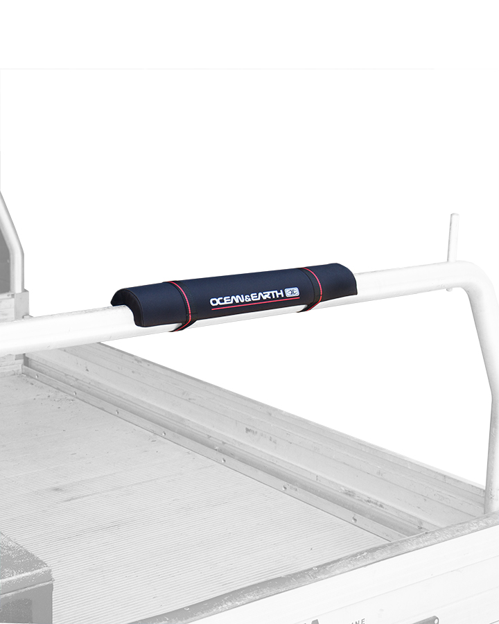 [SARX47] O&E Racks pads roll bar rack