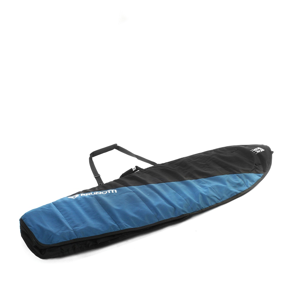 Brunotti Defence 6'4 kite/surf boardbag 17s
