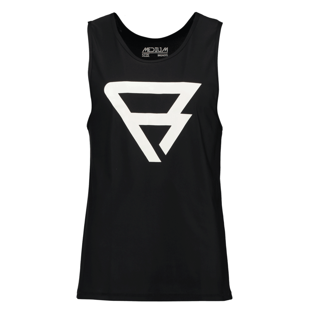 BRUNOTTI DEFENCE QUICK DRY TANKTOP MEN 17S