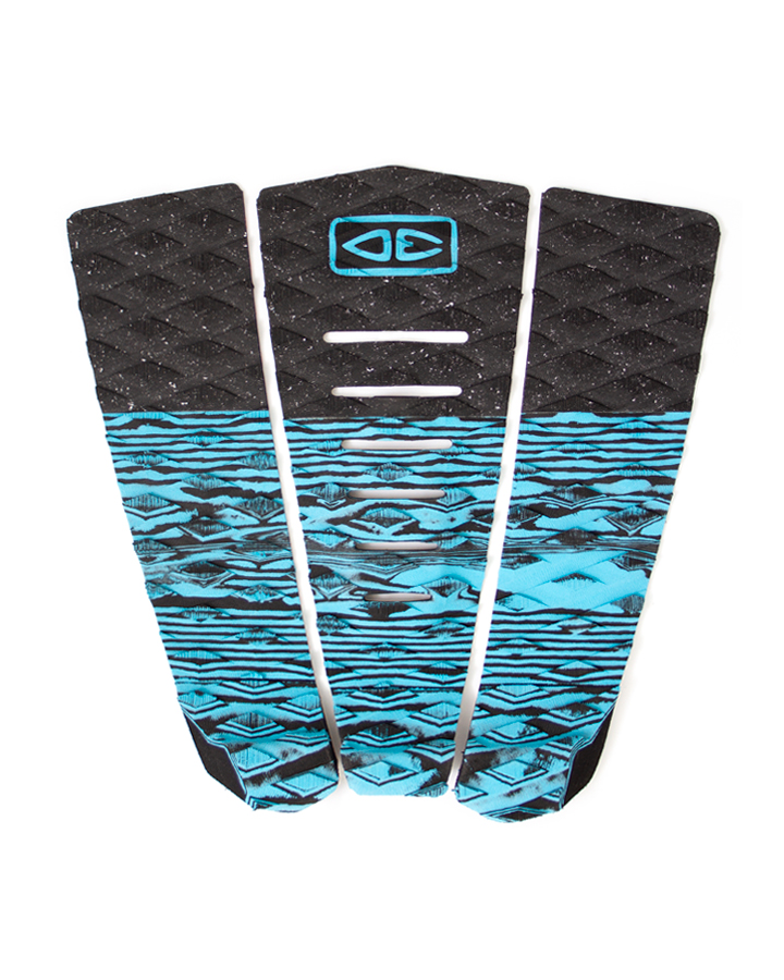 [TP58] O&E Blazed tail pad (Blue)
