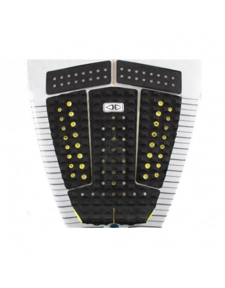 O&E Godfather 5 piece pad