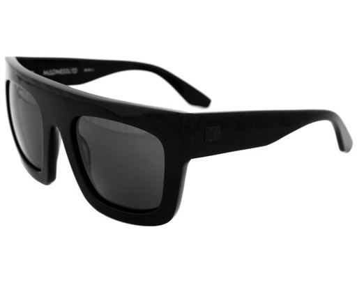 [SV75-11-11S] SABRE MADNESS LTD GLOSS BLACK GREY LENS 11S