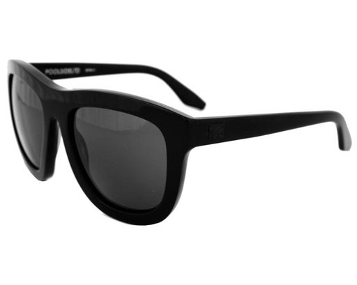 [SV76-11-11S] SABRE POOLSIDE LTD GLOSS BLACK GREY LENS 11S