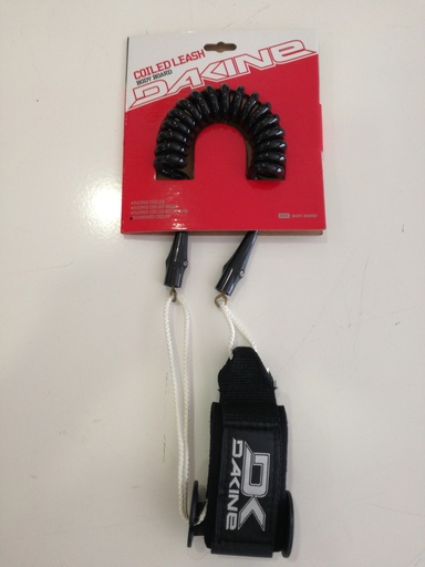 Dakine Kainui coiled bdy brd 09s