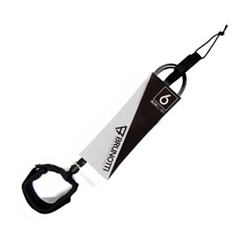 [100243.18S] BRUNOTTI 6'0 SURF LEASH 18S