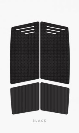 BRUNOTTI FRONT PAD SET