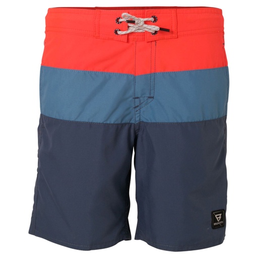 BRUNOTTI CATAMARAN JR BOYS SHORTS 19S
