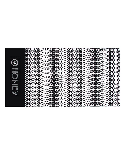 [ALTW13.18S] O&E Day dreamer beach towel 18s