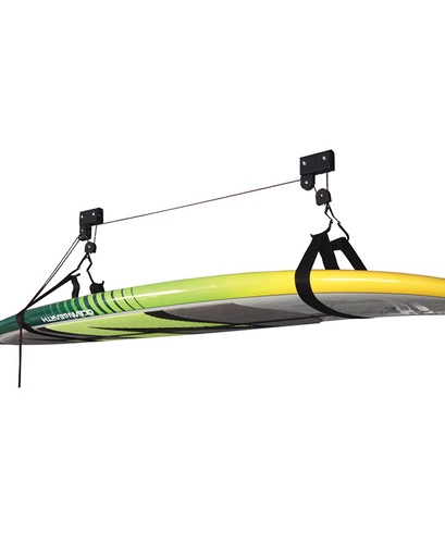 [SARX30] O&E HOIST CEILING RAX