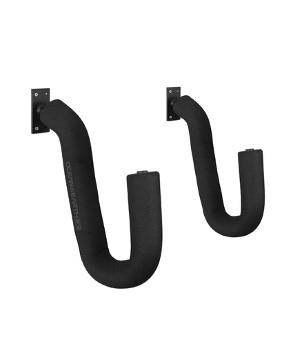 [SARX33] O&E SUP/LONGBOARD WALL RACK