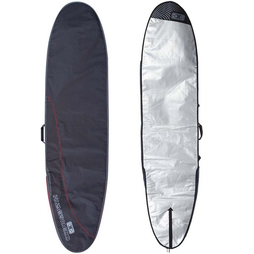 O&E 8'6 COMPACT DAY LONGBOARD COVER
