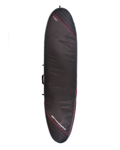 [SCLB3186.18S] O&E 8'6 AIRCON LONGBOARD COVER 18S