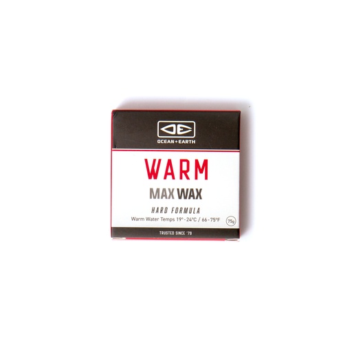 [SAWX02] O&E WARM WAX 75GR