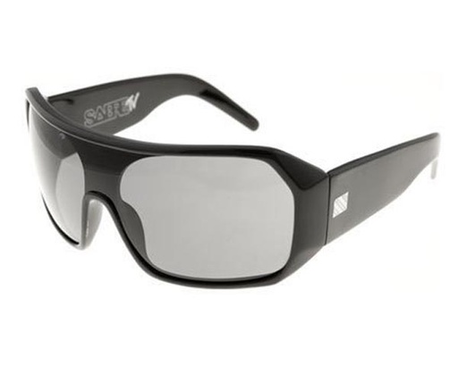 [SV08-11-28S] SABRE TELEVISION BLACK GLOSS GREY 08S