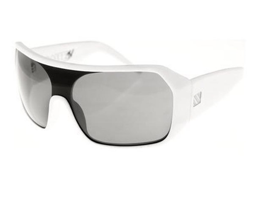 [SV08-251-28S] SABRE TELEVISION BLACK/WHITE STRIPE GREY 08S