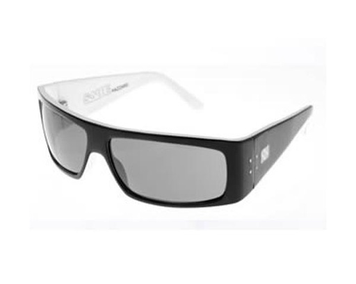[SV01-251-28S] SABRE HAZZARD BLACK-WHITE STRIPE ARMS GREY 08S