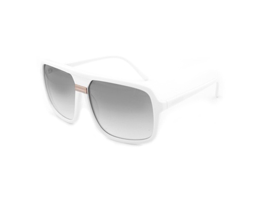 [SV24-91-28S] SABRE DIE HIPPY WHITE GREY FADE 08S