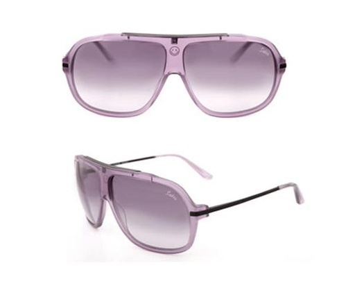[SV31-662-28S] SABRE PURPLE HAZE PURPLE GEL GREY FADE 08S