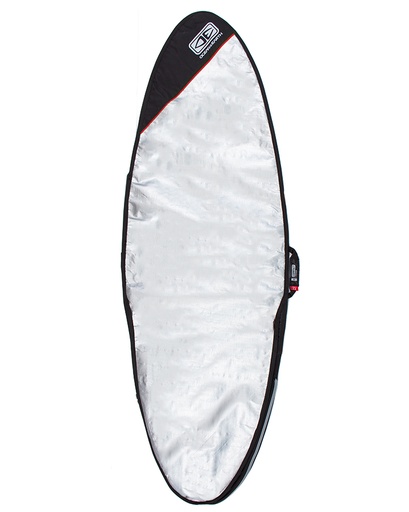[SCFB3358] O&E 5'8" COMPACT DAY FISH COVER
