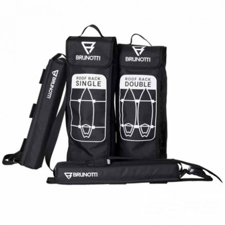 [100412] BRUNOTTI RACK STRAP SYSTEM SINGLE