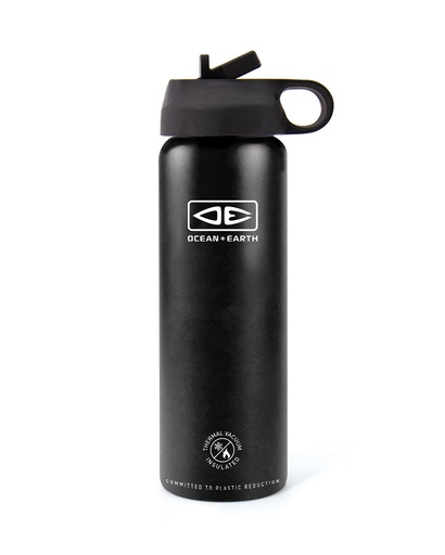 O&E INSULATED FLIP LID FLASK 720 ML