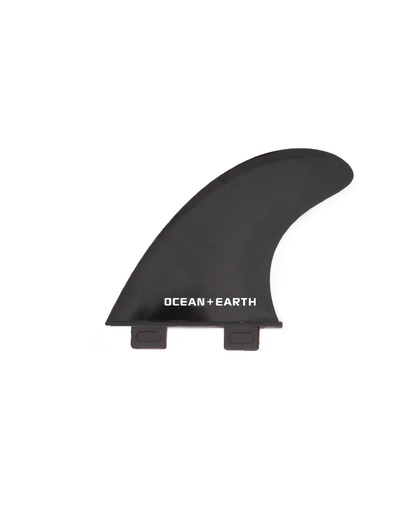 O&E POLY CARBONATE THUSTER DUAL TAB